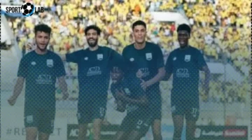 زد يتعادل مع البنك الأهلي 1-1 في ختام الجولة 13 بالدوري